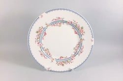 Coalport - April - Starter Plate - 8 1/4" - The China Village