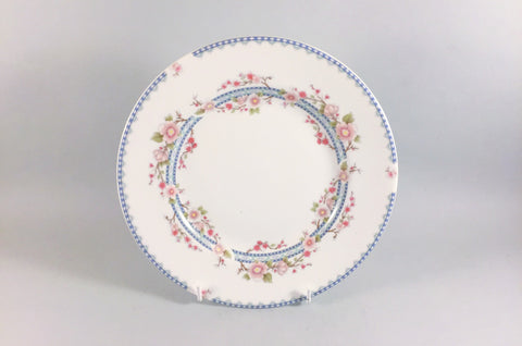 Coalport - April - Starter Plate - 8 1/4" - The China Village