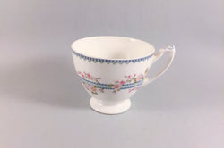 Coalport - April - Teacup - 3 5/8 x 3" - The China Village