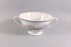 Coalport - April - Soup Cup - The China Village