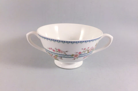 Coalport - April - Soup Cup - The China Village