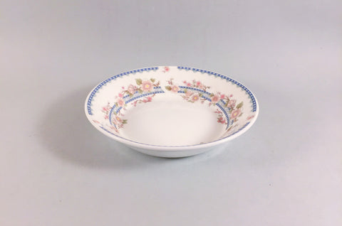 Coalport - April - Fruit Saucer - 5 1/8" - The China Village