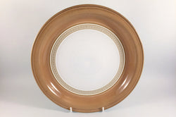 Denby - Seville - Dinner Plate - 10 3/4" - The China Village