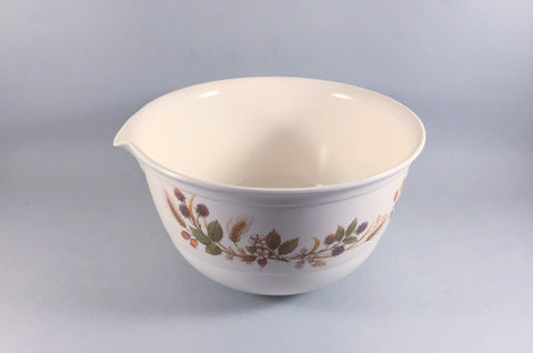 Marks & Spencer - Harvest - Mixing Bowl - 7 7/8" (Melamine) - The China Village