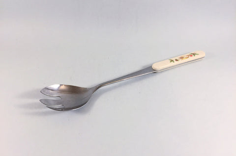 Marks & Spencer - Harvest - Salad Server (Fork) - 10 3/8" - The China Village