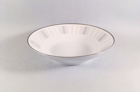 Noritake - Isabella - Cereal Bowl - 7 3/8" - The China Village