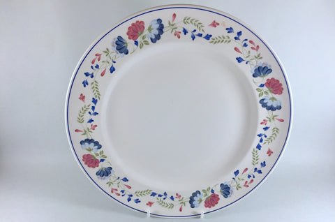 BHS - Priory - Platter - 12 1/2" - The China Village