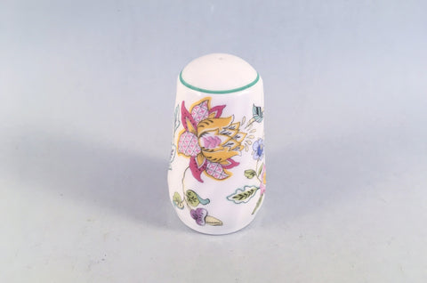 Minton - Haddon Hall - Salt Pot - The China Village