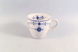 Furnivals - Denmark - Blue - Coffee Can - 2 3/8 x 2 1/4" - The China Village