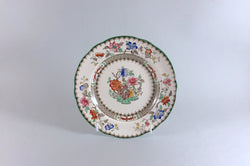 Spode - Chinese Rose - Old Backstamp - Side Plate - 6 1/4" - The China Village