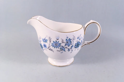 Colclough - Braganza - Milk Jug - 1/2pt - The China Village