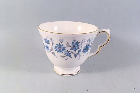 Colclough - Braganza - Teacup - 3 3/8 x 2 3/4" (Bell) - The China Village