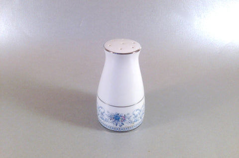 Noritake - Blue Hill - Pepper Pot - 7 holes - The China Village