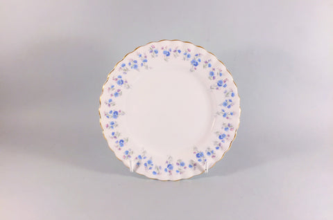 Royal Albert - Memory Lane - Side Plate - 6 1/4" - The China Village