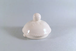 BHS - Lincoln - Teapot - 2pt (Lid Only) - The China Village