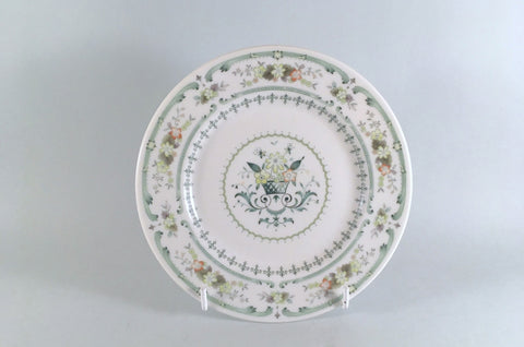 Royal Doulton - Provencal - Side Plate - 6 5/8" - The China Village