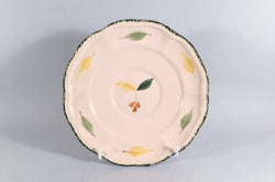 Marks & Spencer - Damson - Tea Saucer - 6 1/2" - The China Village