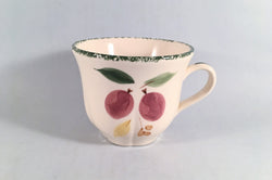 Marks & Spencer - Damson - Teacup - 4" x 3 1/4" - The China Village