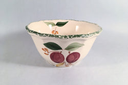 Marks & Spencer - Damson - Sugar Bowl - 4 3/4" - The China Village