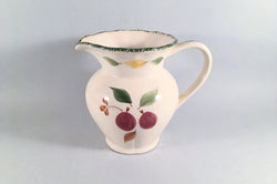 Marks & Spencer - Damson - Serving Jug - 1pt - The China Village