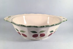 Marks & Spencer - Damson - Vegetable Tureen - Base Only - The China Village