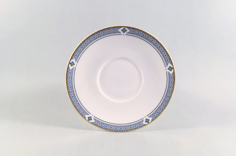 Marks & Spencer - Felsham - Coffee Saucer - 5" - The China Village