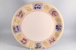 Marks & Spencer - Wild Fruits - Dinner Plate - 11" - The China Village