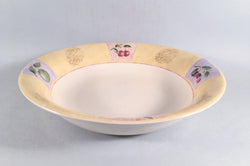 Marks & Spencer - Wild Fruits - Pasta Bowl - 8 5/8" - The China Village