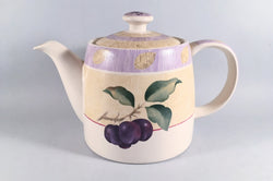 Marks & Spencer - Wild Fruits - Teapot - 2pt - The China Village