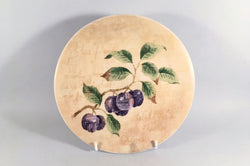 Marks & Spencer - Wild Fruits - Trivet - 7 3/4" - The China Village