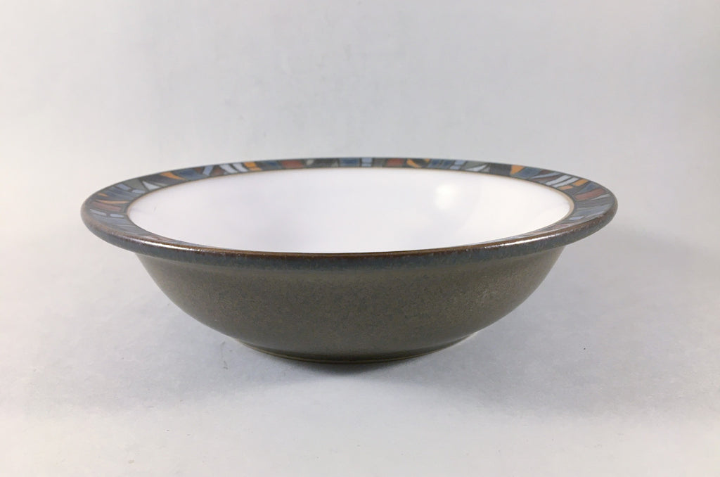 Denby - Marrakesh - Cereal Bowl - 7 1/8