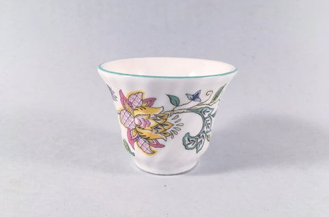 Minton - Haddon Hall - Egg Cup - The China Village