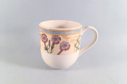 Wedgwood - Garden Maze - Mug - 3 1/4 x 3 1/2" - The China Village