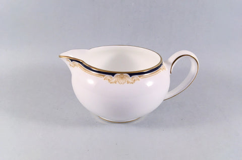 Wedgwood - Cavendish - Milk Jug - 1/3pt - The China Village