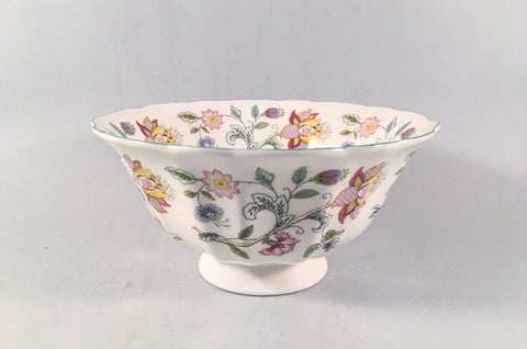 Minton - Haddon Hall - Serving Bowl - 6 1/2" - The China Village