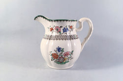 Spode - Chinese Rose - Old Backstamp - Jug - 1pt - The China Village