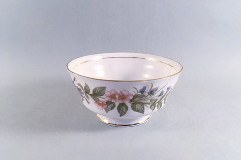 Paragon - Country Lane - Sugar Bowl - 4 5/8" - The China Village