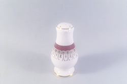 Royal Grafton - Majestic - Red - Pepper Pot - The China Village