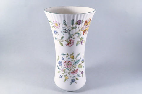 Minton - Haddon Hall - Vase - 9 1/8" - The China Village