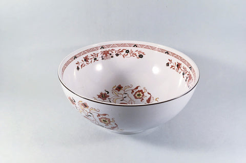 Wedgwood - Kashmar - Serving Bowl - 8" - The China Village