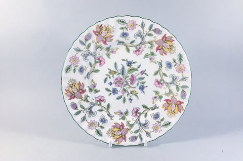 Minton - Haddon Hall - Starter Plate - 7 7/8" - The China Village