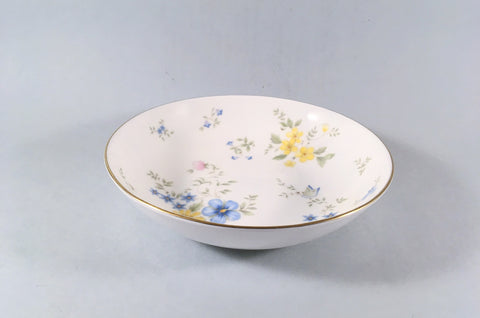 Royal Doulton - Elegy - Cereal Bowl - 6 7/8" - The China Village