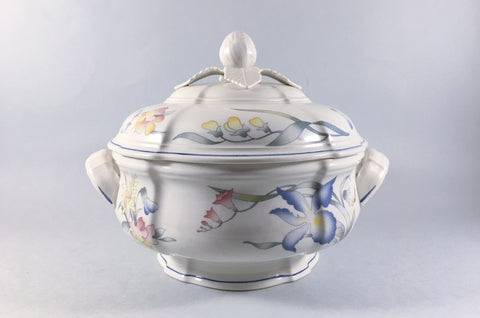 Villeroy & Boch - Riviera - Vegetable Tureen - The China Village