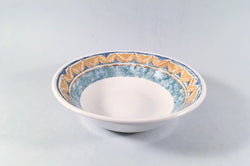 Churchill - Ports of Call - Kabul - Cereal Bowl - 6" - The China Village