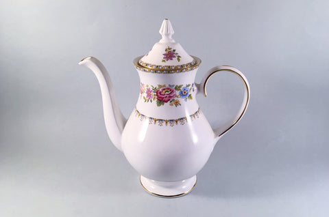 Royal Grafton - Malvern - Coffee Pot - 2pt - The China Village