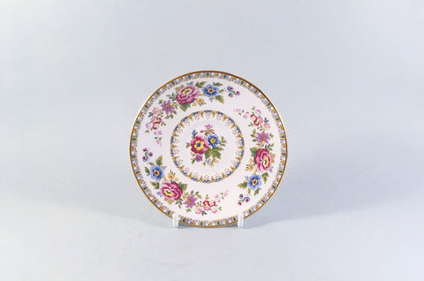 Royal Grafton - Malvern - Coffee Saucer - 5" - The China Village