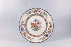 Spode - Chinese Rose - Old Backstamp - Side Plate - 7 1/2" - The China Village