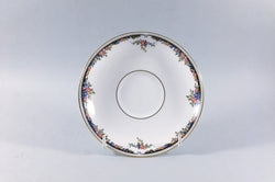 Wedgwood - Osborne - Tea Saucer - 5 3/4" - The China Village