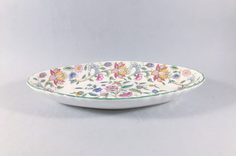 Minton - Haddon Hall - Dish - 9 1/4" - The China Village