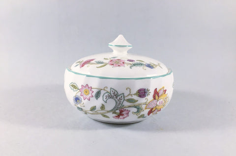 Minton - Haddon Hall - Box - 4 1/4" - The China Village